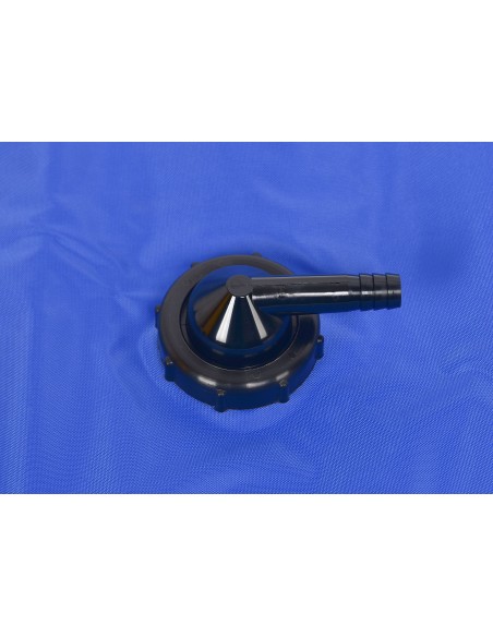 Serbatoio acqua flessibile - 50 lt - P70963 - 