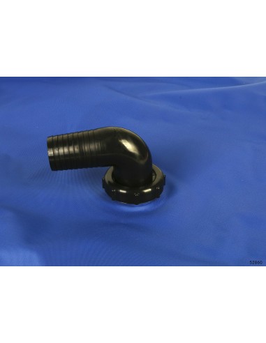 Serbatoio acqua flessibile - 50 lt - P70963 - 