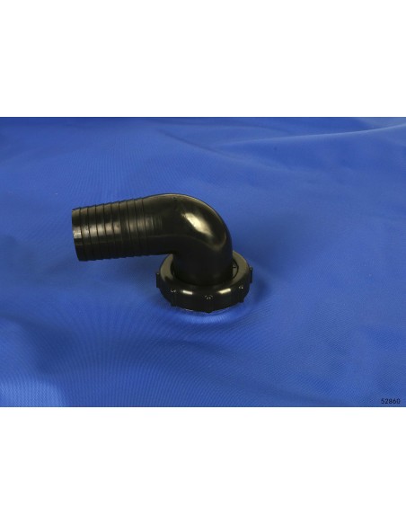 FLEXIBLE WATER TANK LT.50 - P70963 - 