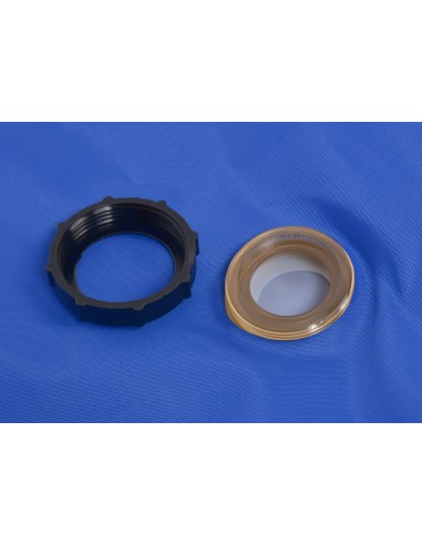 Serbatoio acqua flessibile - 50 lt - P70963 - 