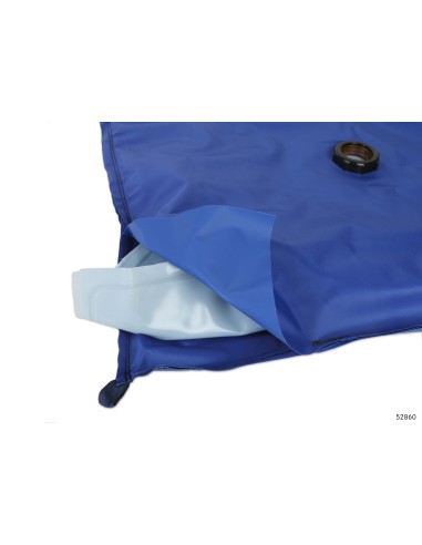 Serbatoio acqua flessibile - 50 lt - P70963 - 