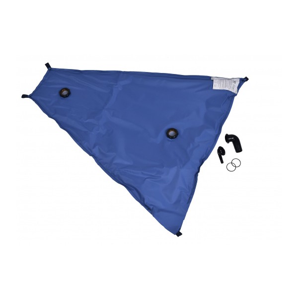 Serbatoio acqua flessibile - 35 lt - P70967 - 