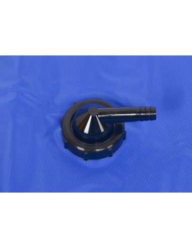 Serbatoio acqua flessibile - 35 lt - P70967 - 