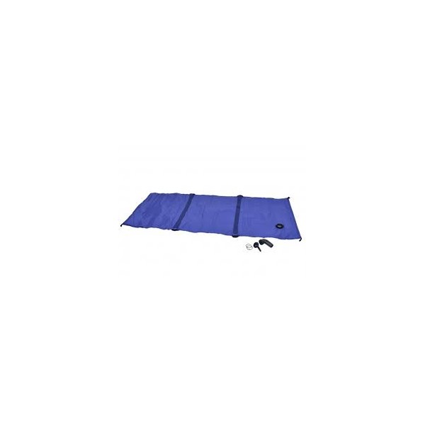 Serbatoio acqua flessibile - 100 lt - P70965 - 