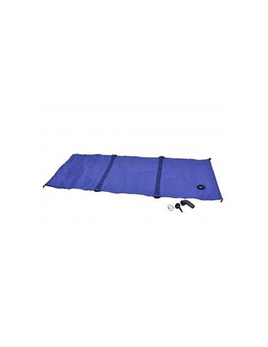 Serbatoio acqua flessibile - 100 lt - P70965 - 