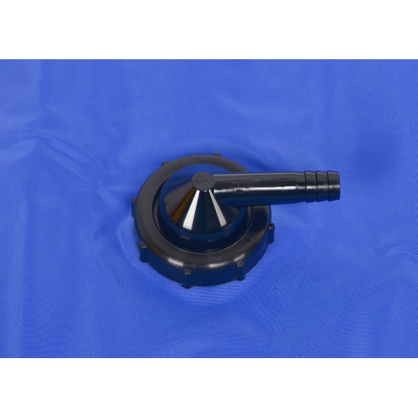 FLEXIBLE WATER TANK LT.100 - P70965 -  2