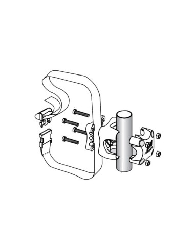 PLASTIMO PLASTICLIP - P37030 - 