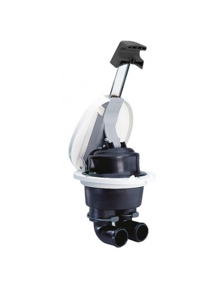Pompa a mano PLASTIMO mod.925 SENZA BY-PASS - P39539 - 