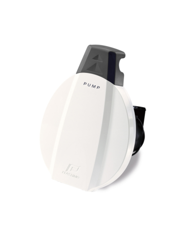 Pompa a mano PLASTIMO mod.925 SENZA BY-PASS - P39539 - 
