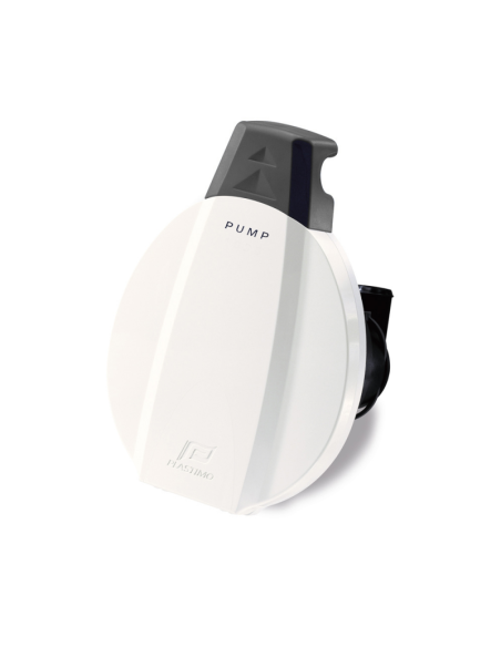 Pompa a mano PLASTIMO mod.925 SENZA BY-PASS - P39539 - 