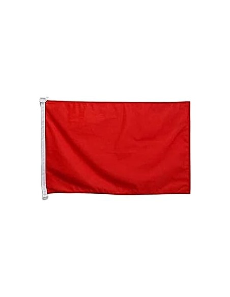RED FLAG 40x60 cm - 5252140 - 