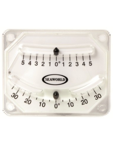Inclinometer SEA WORLD - SAILING &amp; SPORT - 2670086