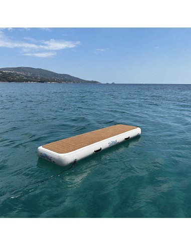 T-Wave Inflatable Walkway 2 mt - B2050200 - 
