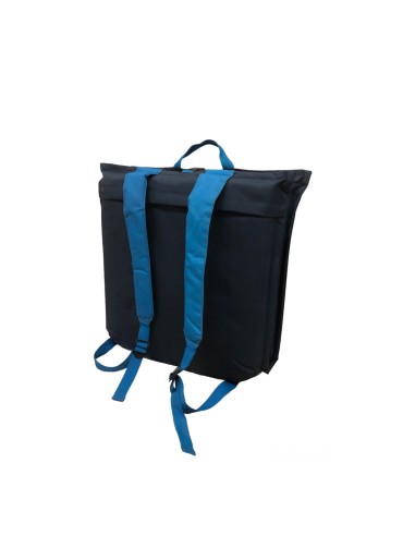 Adjustable backpack seat - B1675048 - 