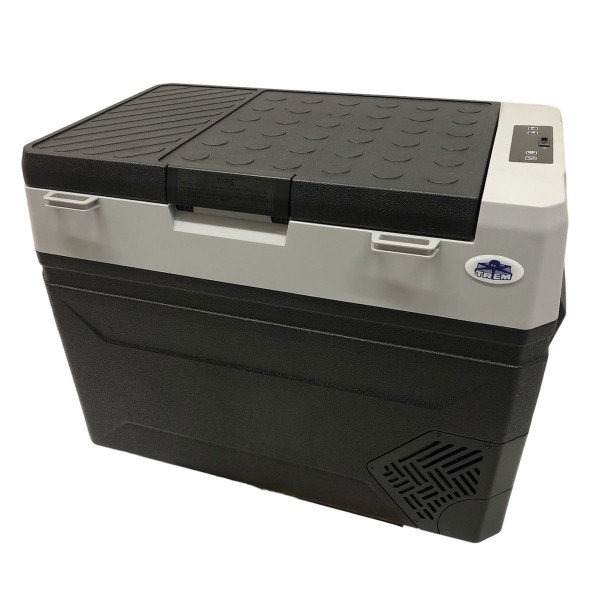 Frigo-congelatore portatile POLAR 60 litri - D4360540 - 