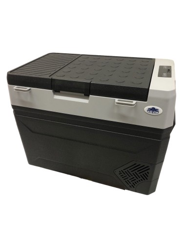 Frigo-congelatore portatile POLAR 60 litri - D4360540 - 