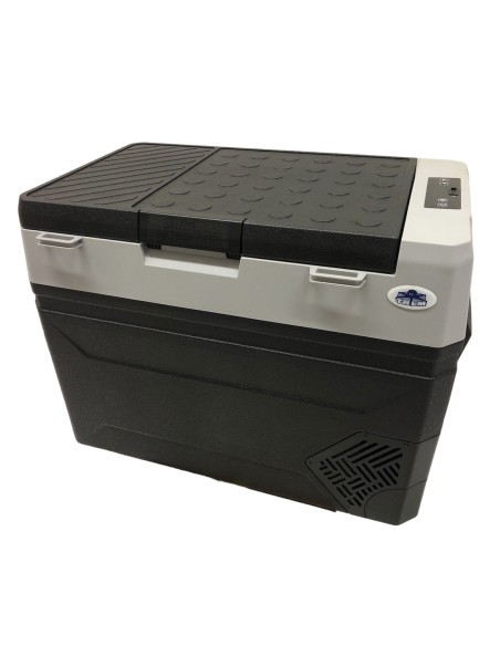 Frigo-congelatore portatile POLAR 60 litri - D4360540 - 