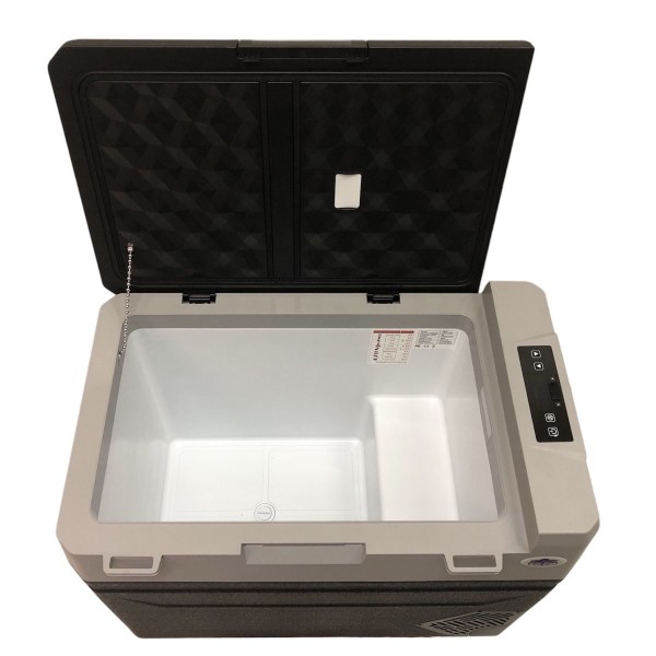 Frigo-congelatore portatile POLAR 60 litri - D4360540 -  2