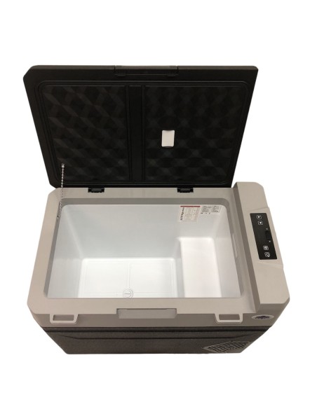 Frigo-congelatore portatile POLAR 60 litri - D4360540 - 