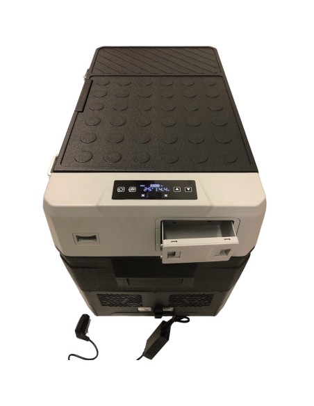 Frigo-congelatore portatile POLAR 60 litri - D4360540 - 