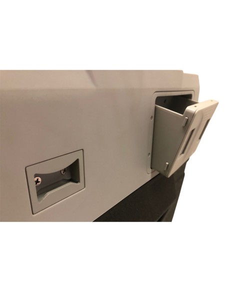 Frigo-congelatore portatile POLAR 60 litri - D4360540 - 