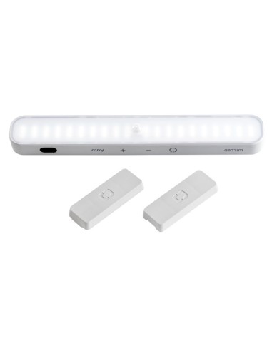 Luce LED a batteria per tendalini - 13.195.12 - 