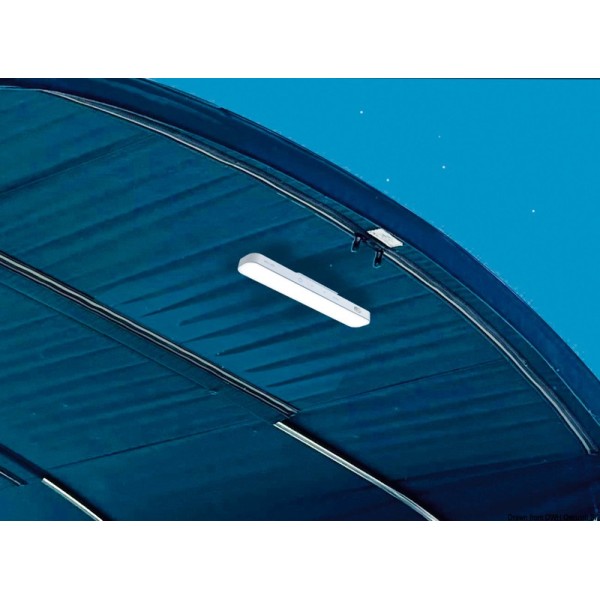 Luce LED a batteria per tendalini - 13.195.12 -  2
