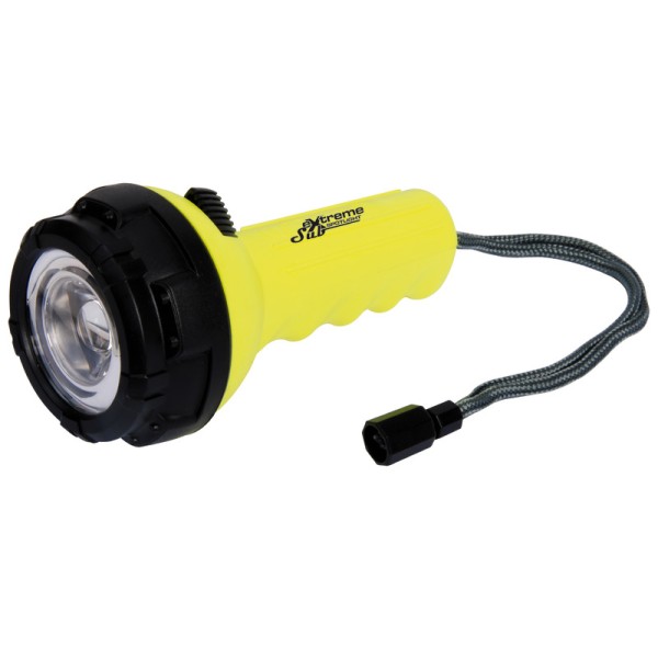 Torcia a LED subacquea Sub-Extreme - 12.170.02 - 