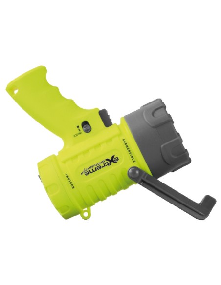 Torcia a LED subacquea Sub-Extreme - 12.170.13 - 