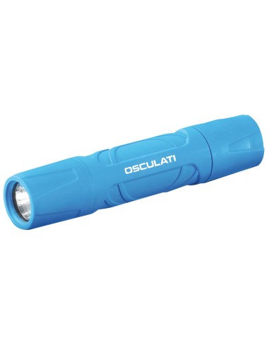Torcia a LED ultracompatta GEN 2 - 12.170.15 - 