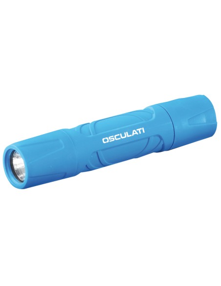 GEN2 ultra-compact LED torch - 12.170.15 - 