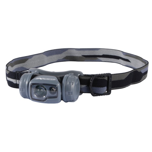 Torcia a LED frontale Extreme - 12.170.20 - 