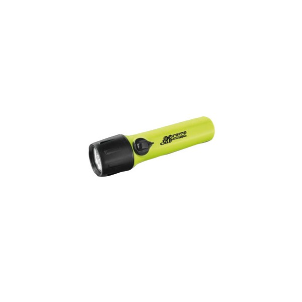 Torcia a LED subacquea Sub-Extreme  Impermeabile fino a m	30 - 12.170.04 - 