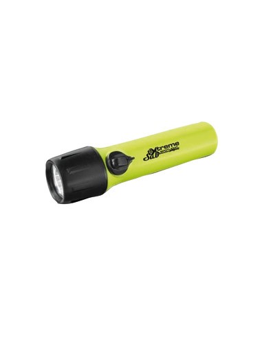 Torcia a LED subacquea Sub-Extreme  Impermeabile fino a m	30 - 12.170.04 - 