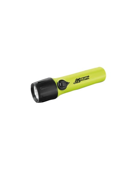 Torcia a LED subacquea Sub-Extreme  Impermeabile fino a m	30 - 12.170.04 - 