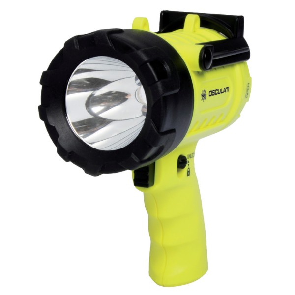 Extreme plus watertight LED torch - 12.170.12 - 