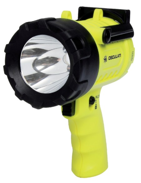 Torcia a LED impermeabile Extreme plus - 12.170.12 - 