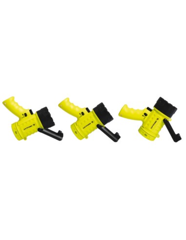 Torcia a LED impermeabile Extreme plus - 12.170.12 - 