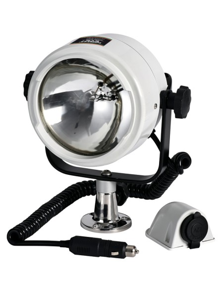 Faro profondità led NIGHT-EYE II, fissaggio su piano - 13.241.01 - 
