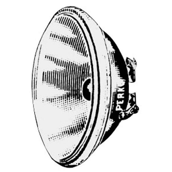 Bulbo ricambio stagno Led 12/24V 24W - 13.241.03 - 
