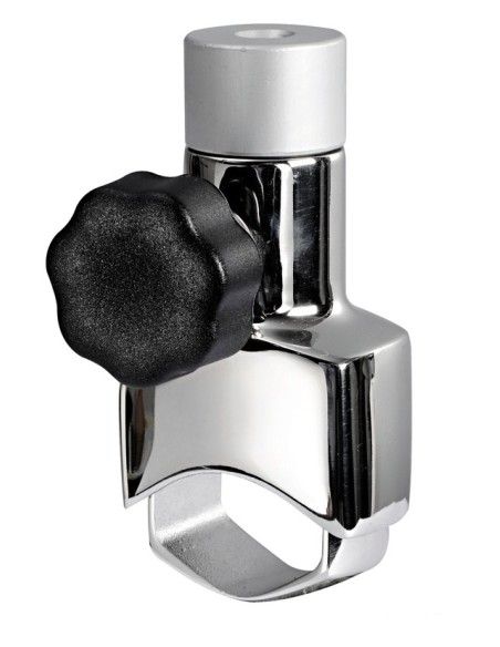 Fixing support for lights 22/25 mm - 13.239.80 - 
