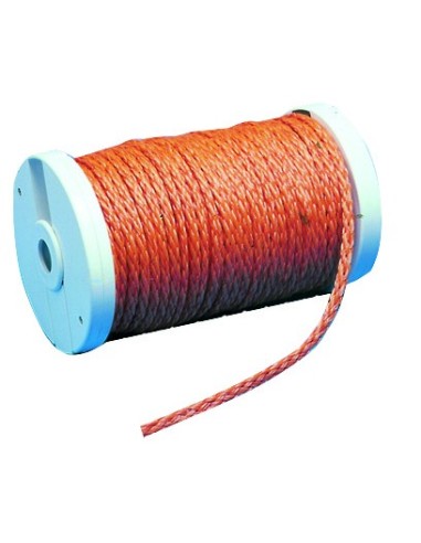 Tamburo avvolgi cima in materiale plastico rinforzato - Cime e accessori - 0631173