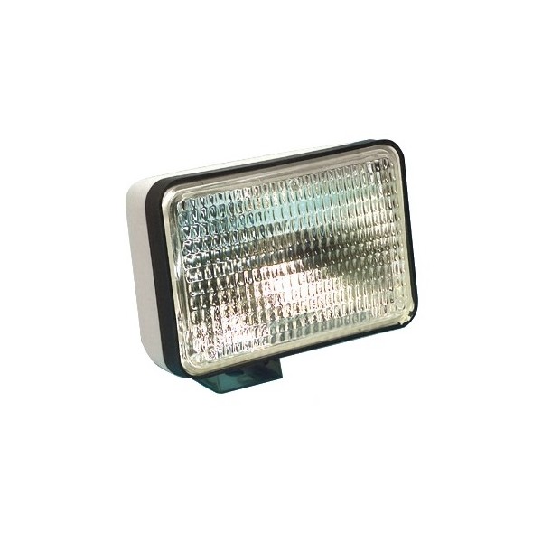Faro impermeabile alogeno stagno Sealed Beam - 152 mm - 13.309.04 - 