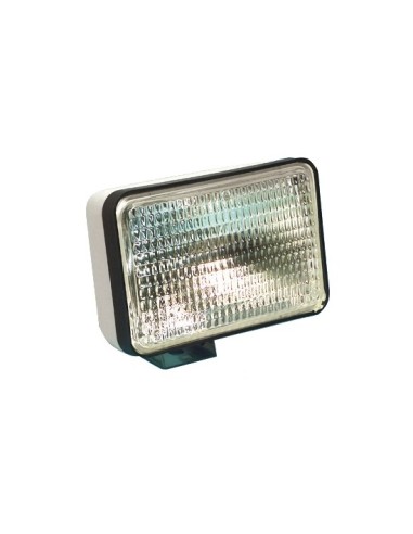 Faro impermeabile alogeno stagno Sealed Beam - 152 mm - 13.309.04 - 