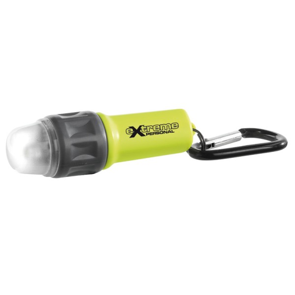 Mini torcia a LED Extreme Personal per emergenza - 12.170.08 - 