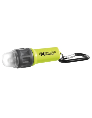 Mini torcia a LED Extreme Personal per emergenza - 12.170.08 - 