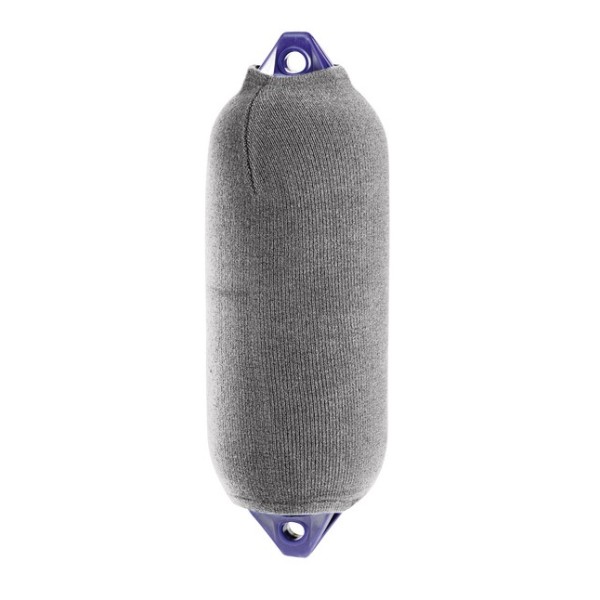EUROCOVER PLUS fender covers - grey - 33.482.01 - 