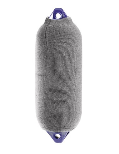 Copriparabordo grigio chiaro - 33.482.01 - 