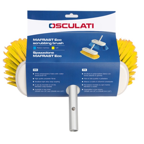 Spazzolone MAFRAST - 36.632.03 -