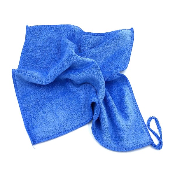 Microfiber cloth 40 x 40 cm - N5840040 - 